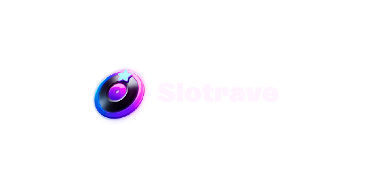 Slotrave Casino